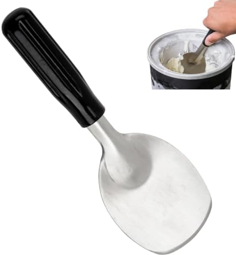 Heavy Duty Ice Cream Spade Scoop by i+Kito