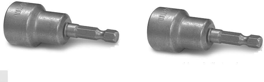 South Bend Components Camper/RV Scissor Jack Drill Adapter Socket | Designed by SouthBendComponents