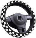 Steering Wheel Cover 15 Inch Breathable by Unknown