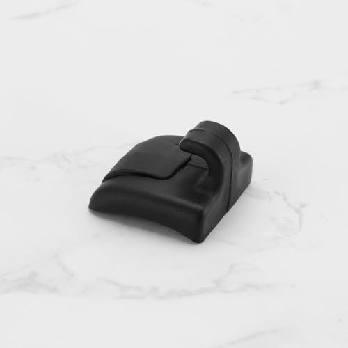 2PCS Rear Window Blind Clips Window Sunshade Curtain Clip Hook Bracket - Image 6