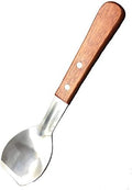Ice Cream Metal Spade, LU2000 9 Inches Sweets Blade Scoop Wedding Buffet by LU2000