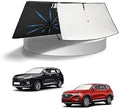 KUST Windshield Sun Shade Umbrella by KUST