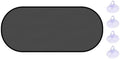 19.69 x 39.37 Inch Car Window Sunshade by ANFTDCO