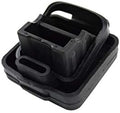 Mopar Hitch Receiver Plug by Mopar