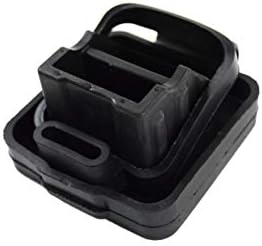 Mopar Hitch Receiver Plug by Mopar