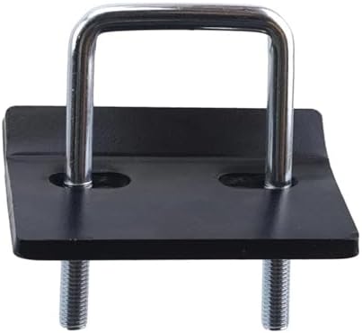 Trailer Hitch Tightener 8Pcs Universal Anti-Rattle Stabilizer Lock Heavy Duty - Image 4