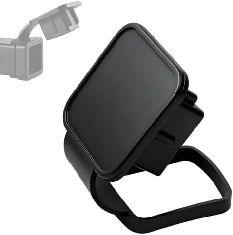 2" Trailer Hitch Cover Heavy Duty Rustproof Flat by Unknown