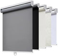 AOSKY Custom Blackout Cordless Roller Shade by AOSKY