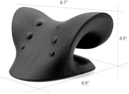 RESTCLOUD Neck and Shoulder Relaxer, Cervical Traction Device - Image 6
