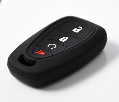 Remote Key Fob Cover Case Protector - Image 3