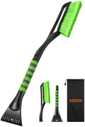 AstroAI 27" 2-in-1 Detachable Snow Brush & Ice Scrapers by AstroAI