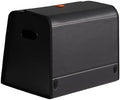 GMQ Trunk Organizers for Car, Car Organizers and Storage for SUV, Magnetic Lid by GMQ