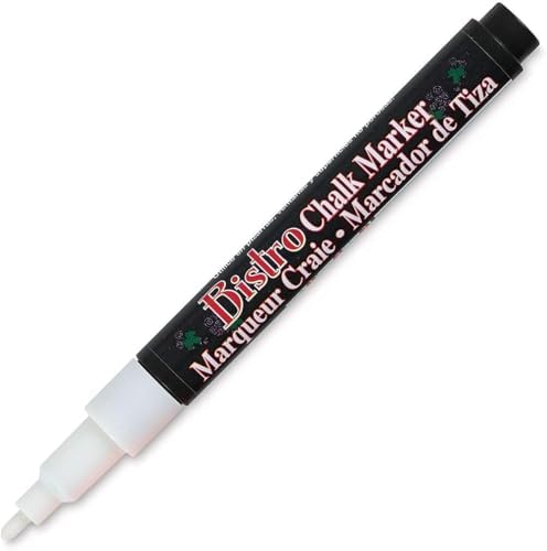 Uchida 480-C-0 Broad Point Tip Bistro Window Chalk Marker by Unknown