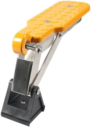 Car Door Step, Foldings Car Door Pedal, Ladder - Image 7