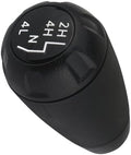 APPERFiT Transfer Case Shift Shifter Knob by APPERFiT