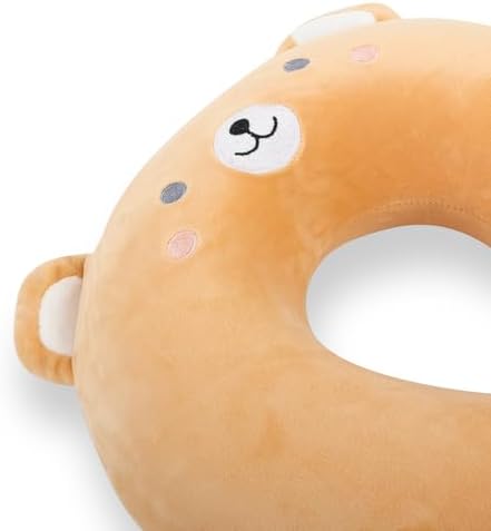 Kids Neck Pillow for Travel - Image 6
