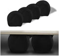 MORNYRAY Tire Covers 4 Pack, Waterproof Anti-UV Snow Sun Rain Tire Covers by MORNYRAY