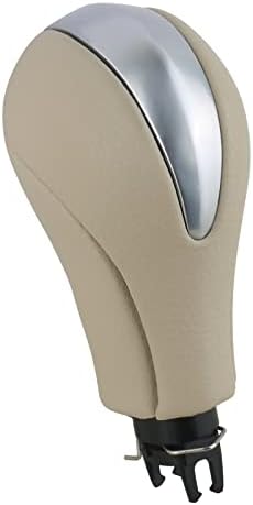 APPERFiT Gear Shift Knob for Automatic Transmission Gear Shifter 34910-1LA6C by APPERFiT