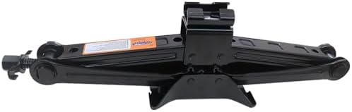 Scissor Jack Kit 4409 lbs 2 Ton Car Lift Quick Jack - Image 3