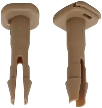 Universal 10mm Headrest Post Guide Collar, Effortless Install Seat Hole Insert - Image 7