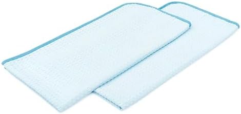 The Rag Company Dry Me A River Car Drying Towel, 20x40 in - Image 2