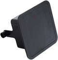 GR Innovations | Class 3 Hitch Plug | Trailer Hitch Cover to Protect from Dirt by GRinnovations