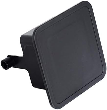 GR Innovations | Class 3 Hitch Plug | Trailer Hitch Cover to Protect from Dirt by GRinnovations