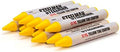 Steelman Yellow Tire Marking Crayons by Steelman