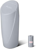 Car Trash Can Bin with Lid by SGLRT