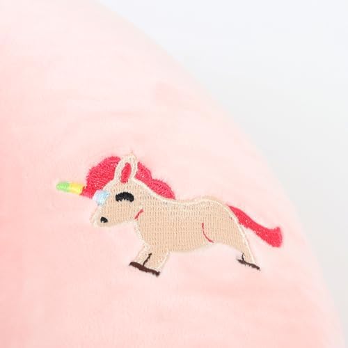 Kids Neck Pillow for Travel - Image 4