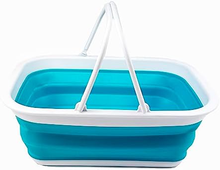 SAMMART 9.2L Collapsible Tub - Image 3