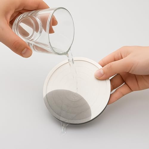 Mango Steam Pluvian Soakstone Umbrella Holder - Image 4