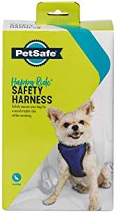 PetSafe Happy Ride Dog Safety Harness - Image 3