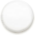 ADCO 1757 Polar White Vinyl Tire Cover J by ADCOPRODUCTS
