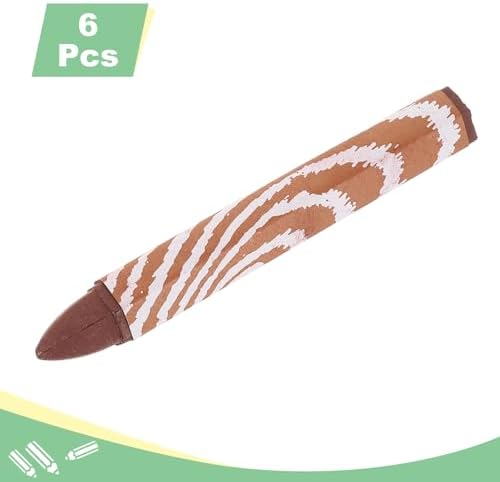 uxcell Lumber Marking Crayons - Image 3