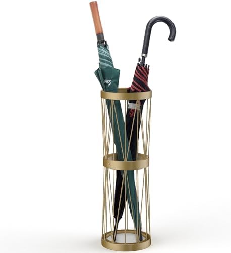 Mango Steam Pluvian Soakstone Umbrella Holder by MangoSteam