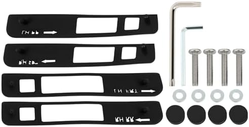 SCITOO Roof Rack Cross Bars Fit - Image 6