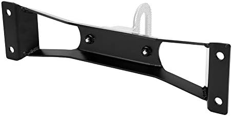 Non Slip Door Hinge Pedal Folding Stepping Ladder Doorstep Fits JK 07 18 Sturdy - Image 3