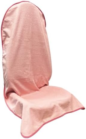 Waterproof Car Seat Cover for Front Seats, Protector for Cars SUVs Trucks by Hirritale