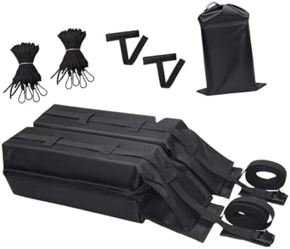 Soft Roof Rack Pads for Cars & SUVs - Image 4