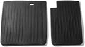 Rear Seat Back Cover Tesla Model 3 Highland 2024/2025/2026, All Weather TPE by CYBERBEANS%C2%AE