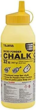 Tajima Micro Chalk by TAJIMATraditionofExcellence