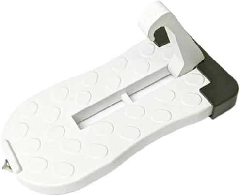 Car Door Step 2pcs Foldable Car Door Step Hook Roof Universal Latch Multi by Unknown