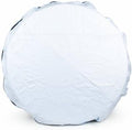 Camco 45345 Vinyl Spare Tire Cover by Camco