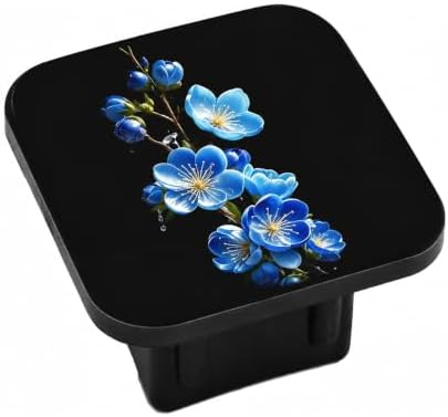 Universal Trailer Hitch Cover Fits - Image 2