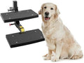 PetSafe Happy Ride PupSTEP HitchStep Dog Stairs, Folding Steps by PetSafe
