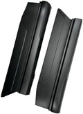 SR1 USA C8 Corvette Door Sill Protectors by SR1Performance