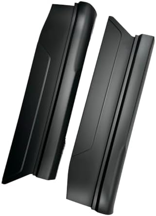 SR1 USA C8 Corvette Door Sill Protectors by SR1Performance