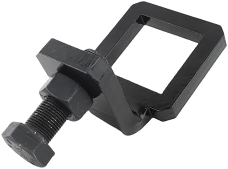 JTLB Anti Rattle Hitch Tightener 2 inch, 3/4 inch Thread High Strength - Image 7