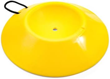 Camco Heavy Duty Wheel Dock - Image 6